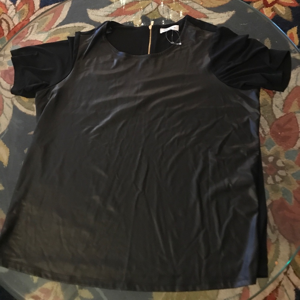 Calvin Klein Blouse